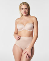 SPANXsmoothâ„¢ Suit Your Fancy Strapless Bra